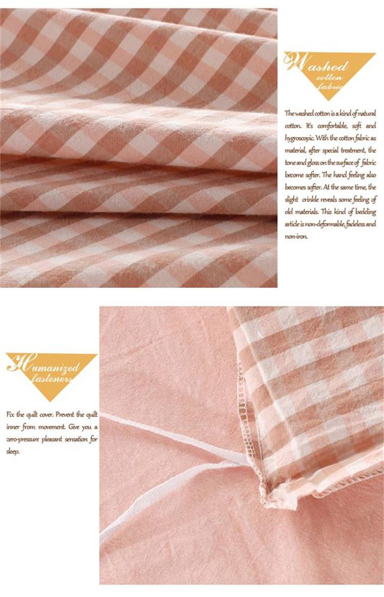 Cotton College Queen Sheet Sets On Sale