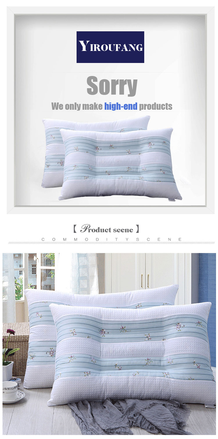 Hotel Bed Sheet and Pillow Cases