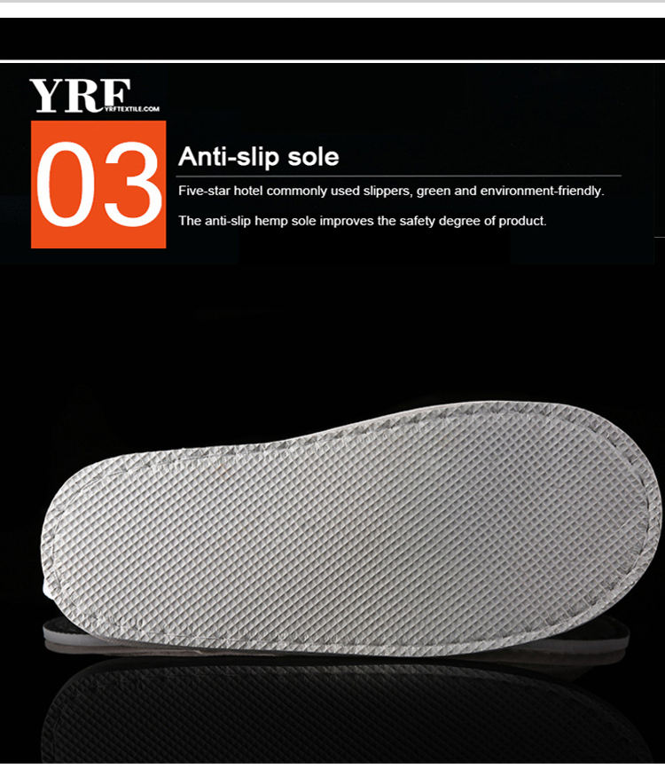 Woman Soft And Comfortable Slippers