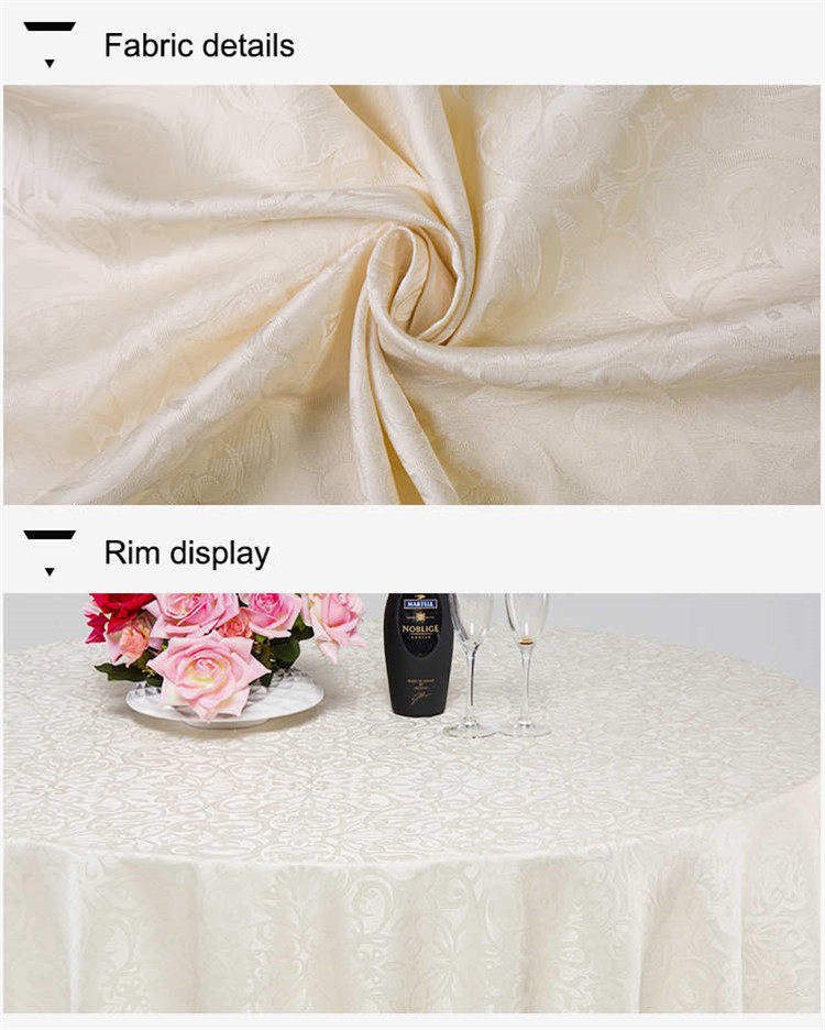 Tablecloth Polyester