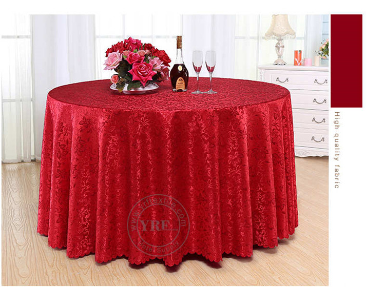 Wholesale Table Cloth