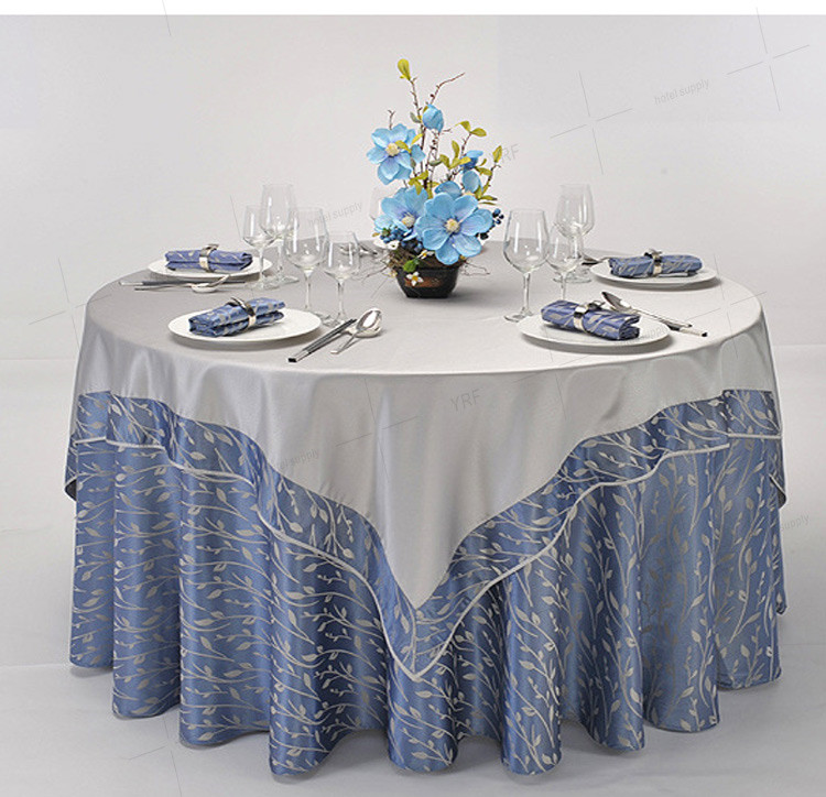 120 Inch Round Tablecloth