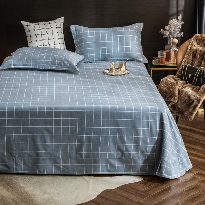 Bed Linen China Wholesale Sheet Set