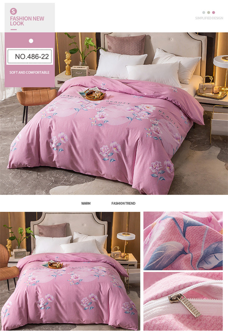 Bedding For Single 3PCS Online Cheap