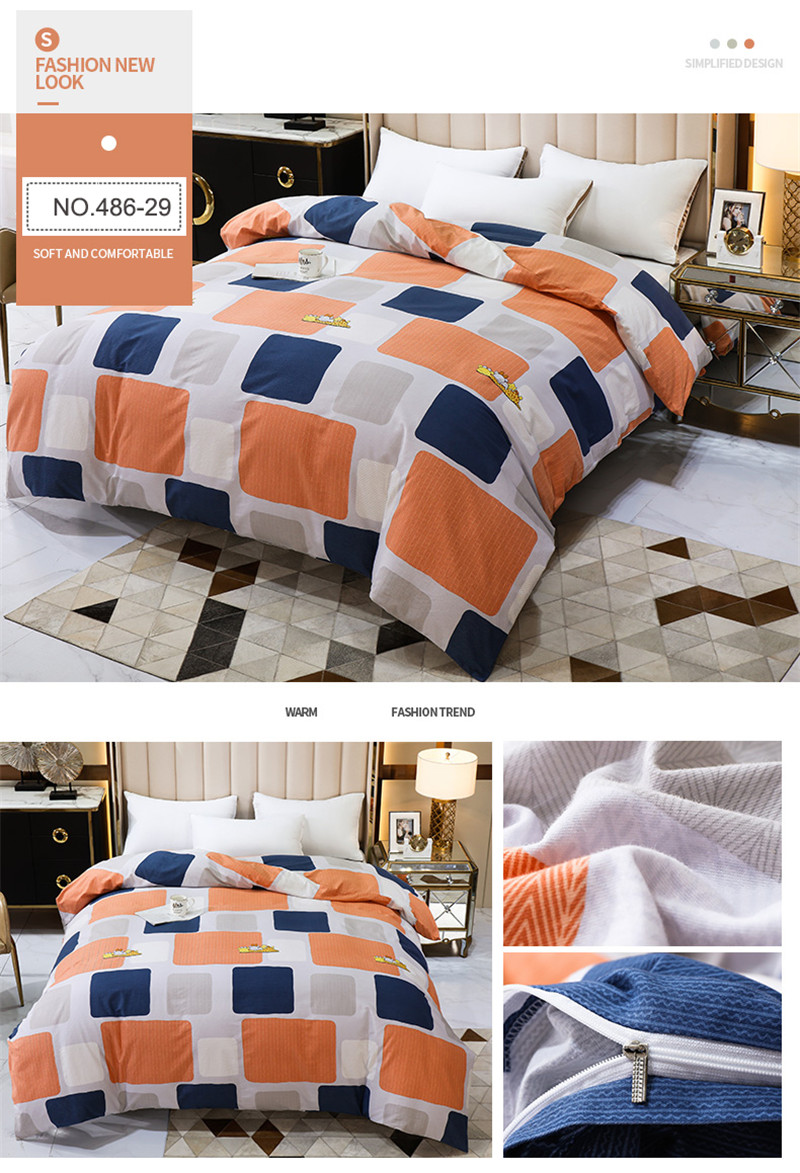 Home Sheet Sets Cotton For Queen Bed