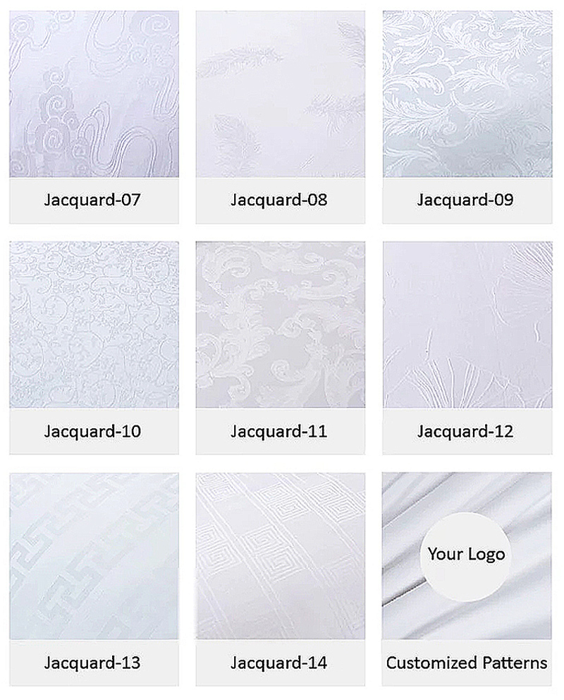 Hotel Brand Sheets Very Soft Combed Cotton