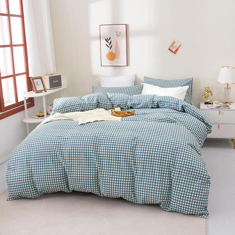 Eliya Branded Bedding Linen Set