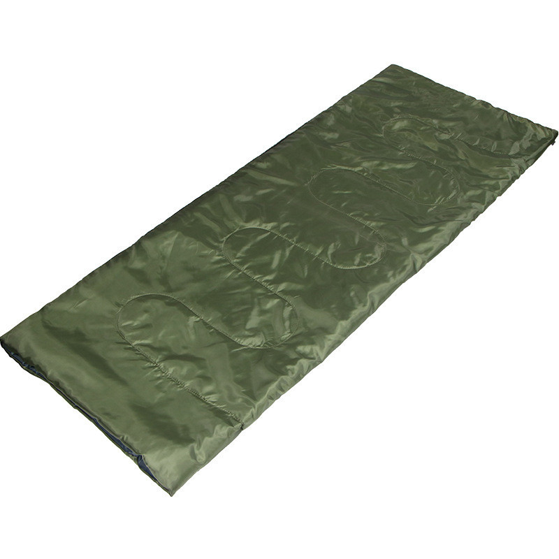 Double Travel Outdoor Camping Polyester Sleeping Bag