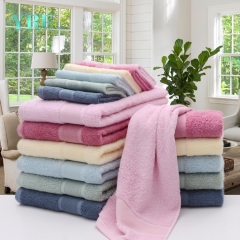 3PCS Luxury Softest Towels