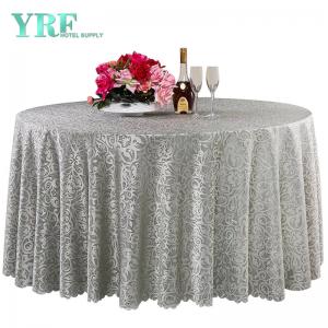 Spandex Round Table Cover