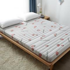 Универсальная складная спальная кровать в рулонах
