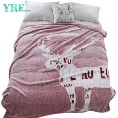 Стильное ультрамягкое одеяло