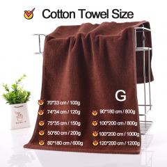 100% Pure Cotton Beauty Salon Towel