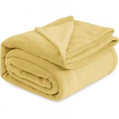 Фланелевое одеяло от наводнений – мягкое и уютное