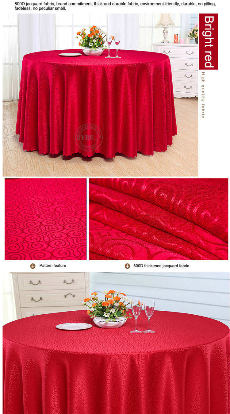 Payette Sequin Tablecloth
