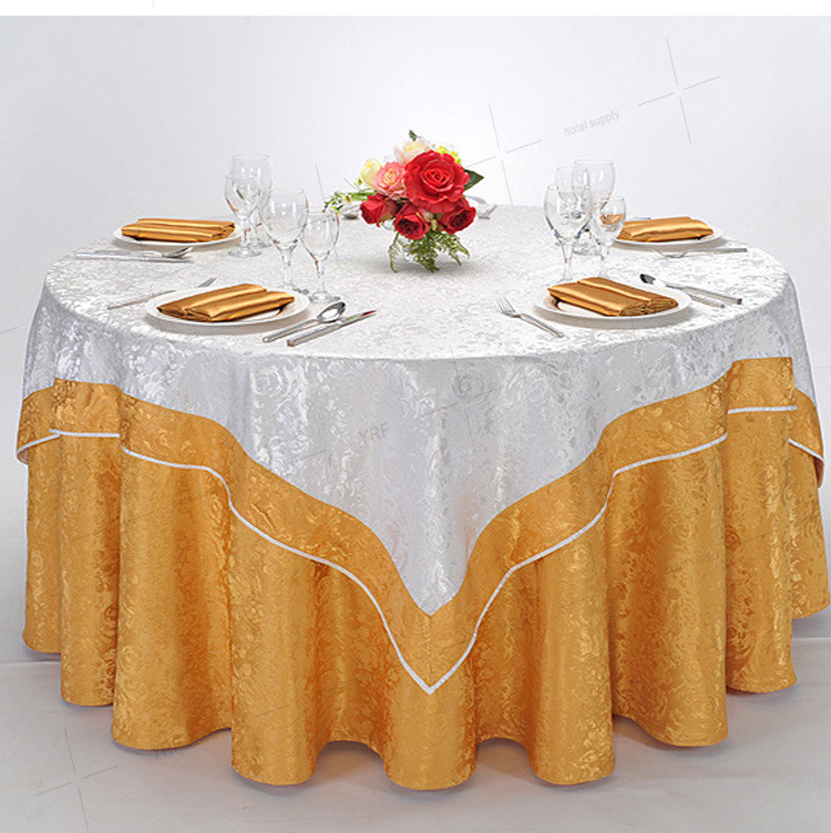 Home Tablecloth