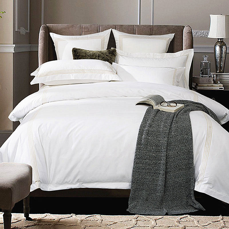 Hotel Bedding Luxury Reserve Sheets