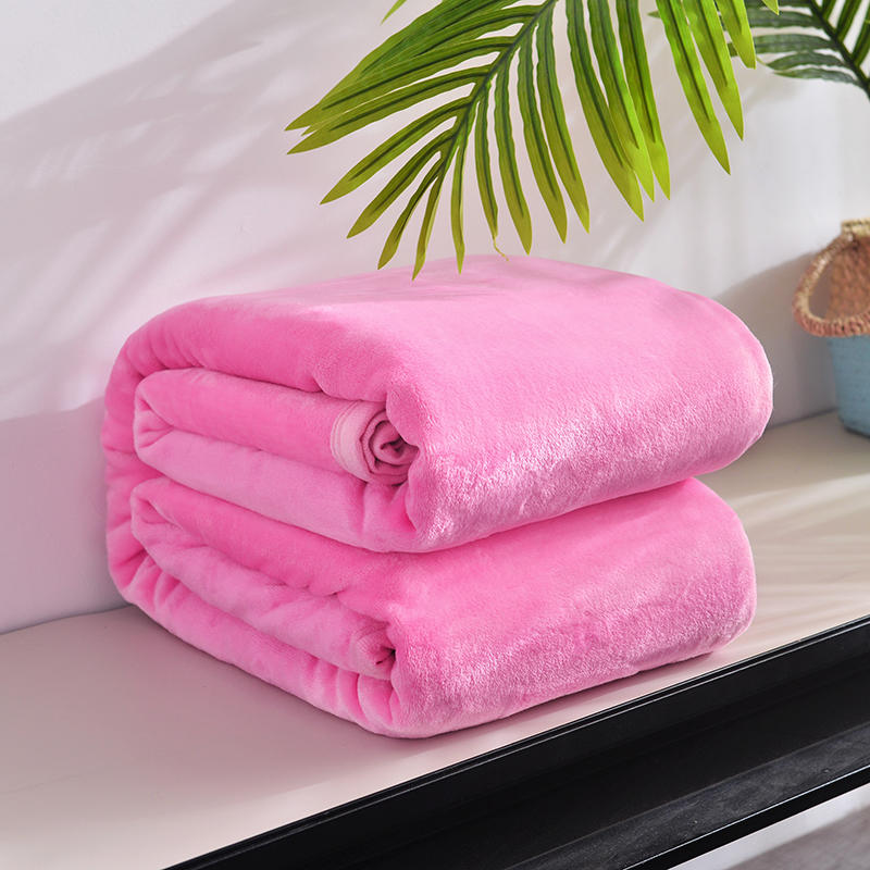 For Gift Hotel Blankets Spring and Autumn