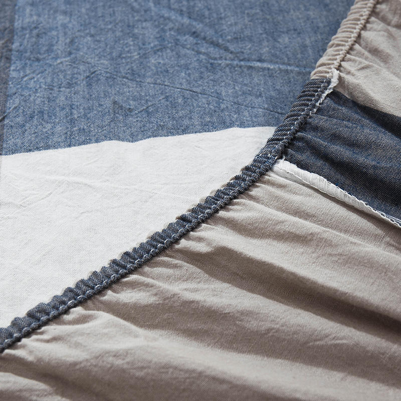Fitted Bottom Sheet Best Quality Wrinkle Free