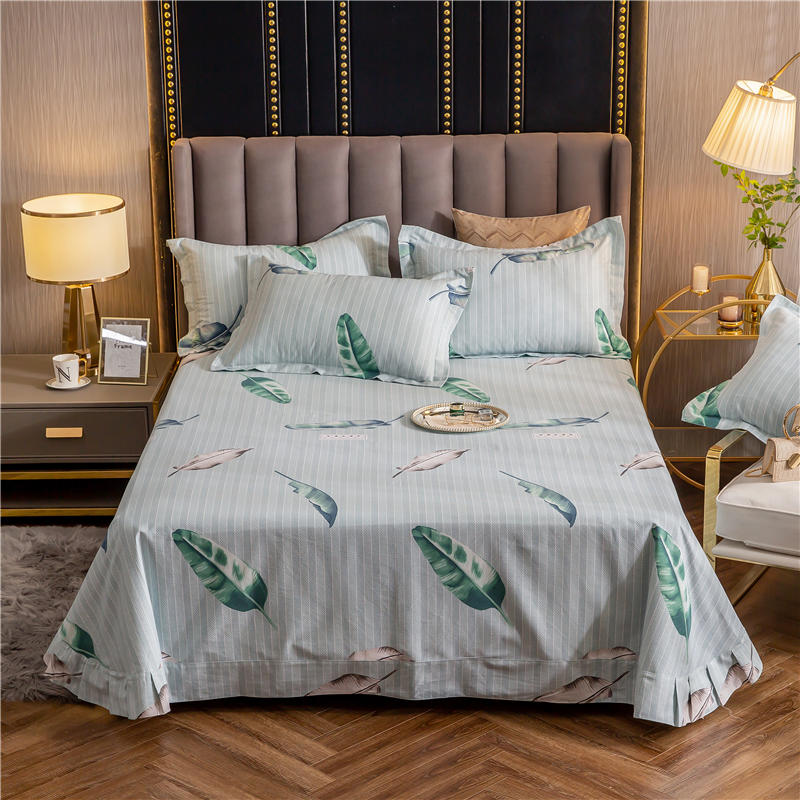 King Bed Sheet Set Hot Sale