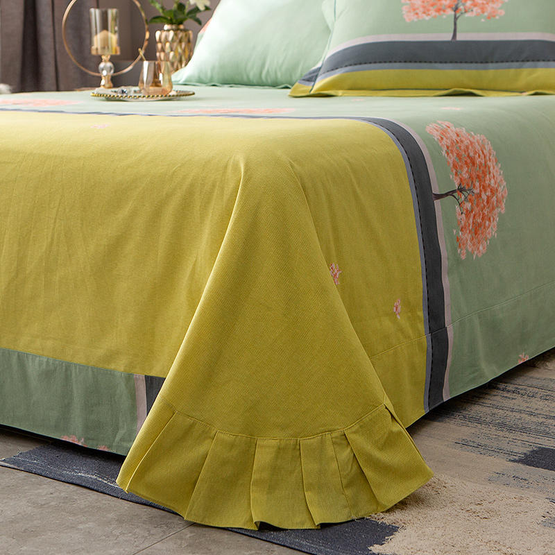 Adjustable Sheet Set For Full Bed