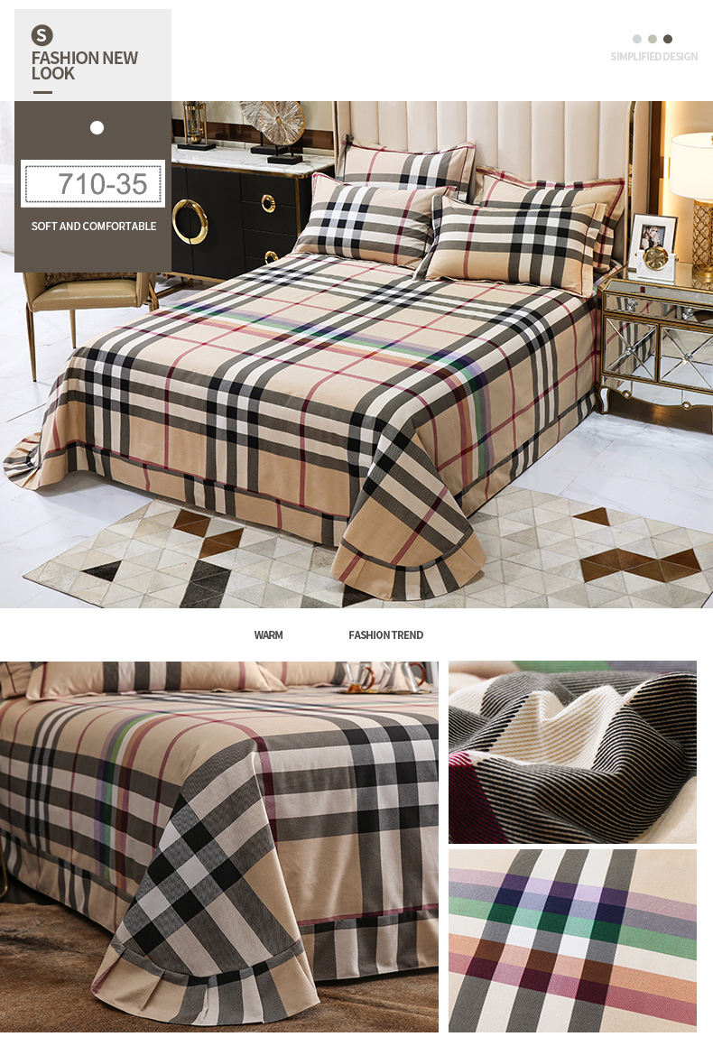 Bedsheet Bed Linen Home Bedding