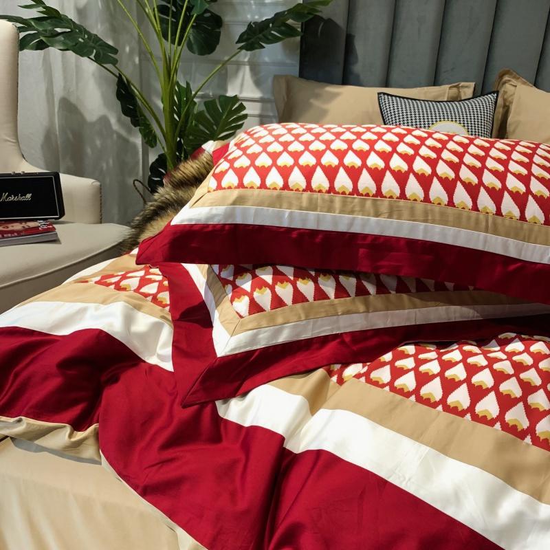 Best Quality Bed Linen Comfortable