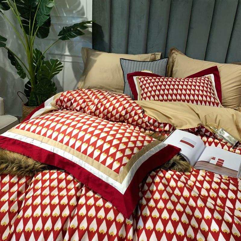 Bed Linen Best Quality Comfortable