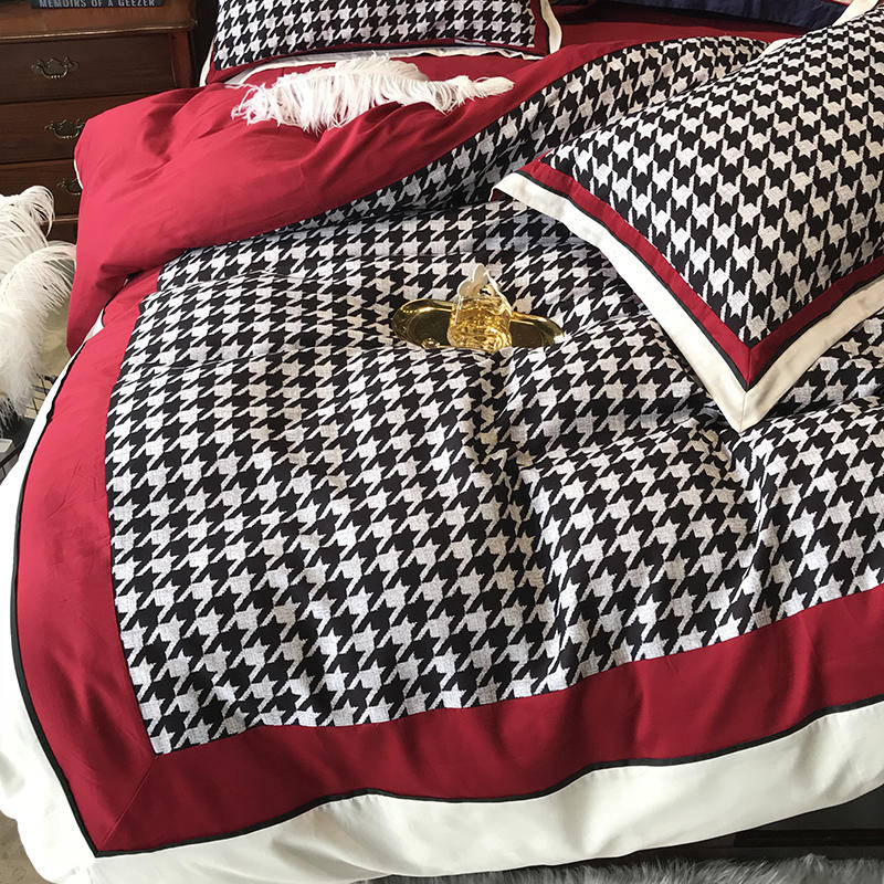 Bedding Bedsheet Hot Sale