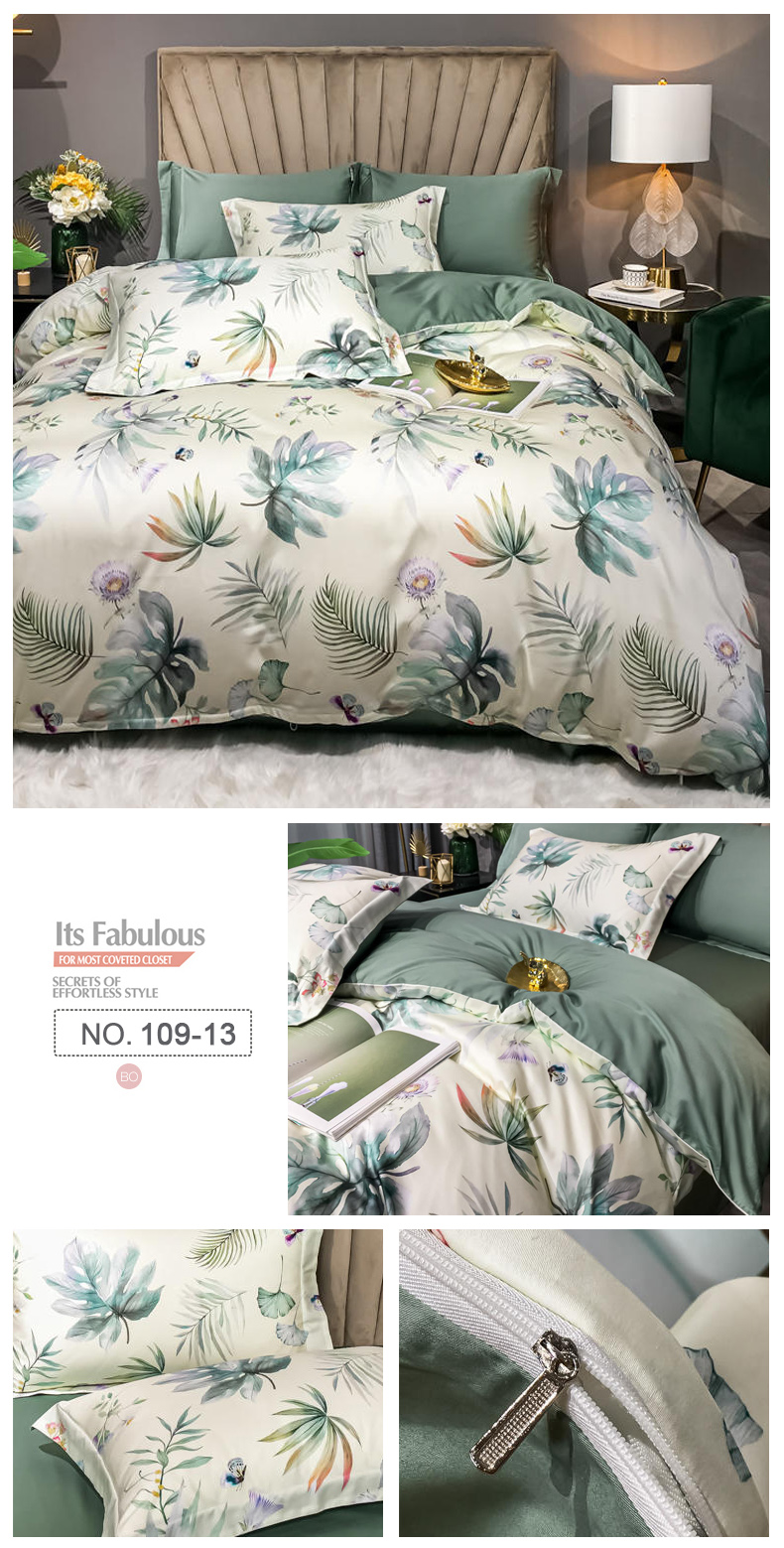 Bed Linen New Product Comfortable