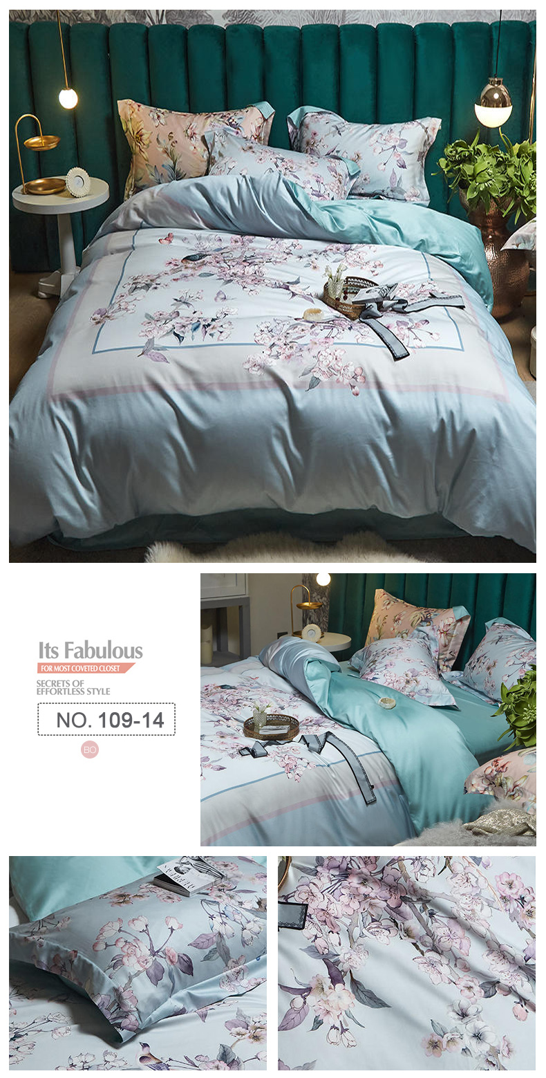 New Product Bed Linen Comfortable