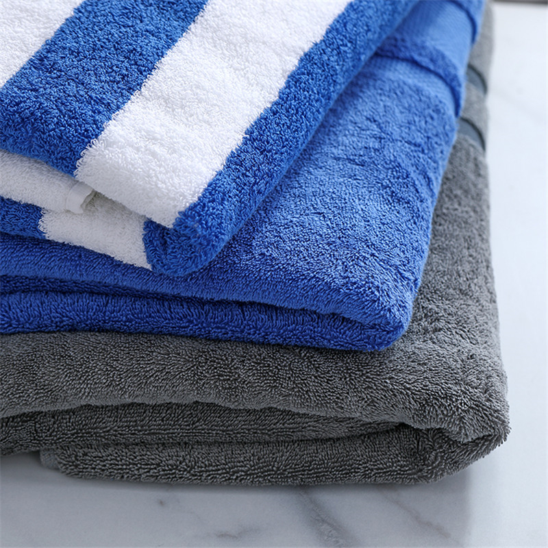 Salon towel Egyptian Cotton Spa And Hotel