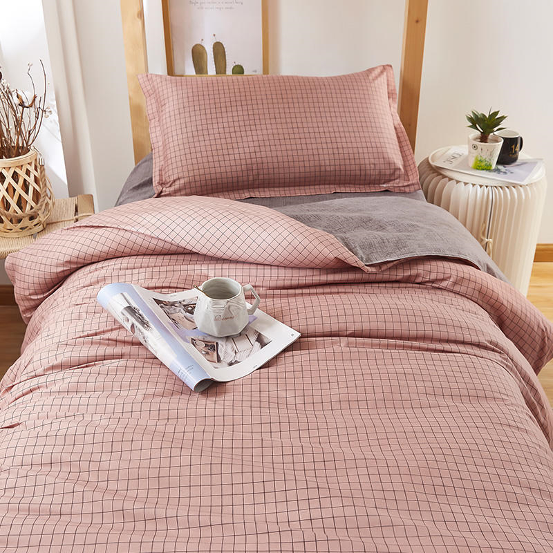 Bed Linen Textile