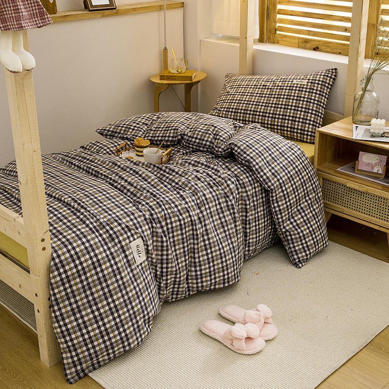 Factory Supplier Bedding Set