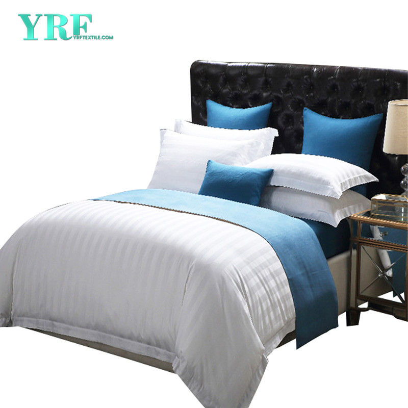 400Thread Count Pima Cotton Hotel Bedspread