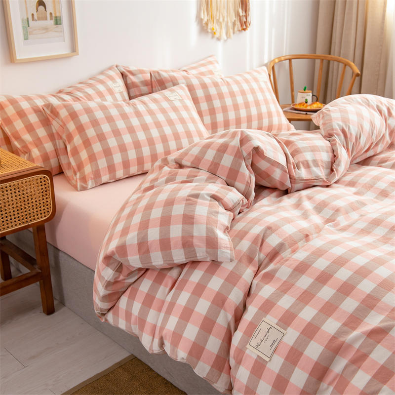 Wholesale Bedding Set Linen,