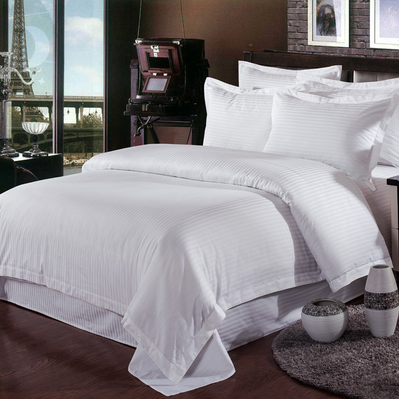 600 Ct Hotel Grade Cotton Duvet Covers