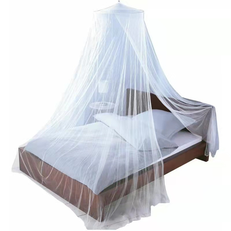 Estonia Disaster Relief NO installation Mosquito Net