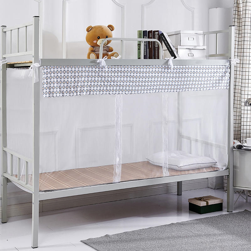 Netherlands Antilles Cuartel Single XL Mosquito Net Netherlands Antilles Cuartel Single XL Mosquito Net