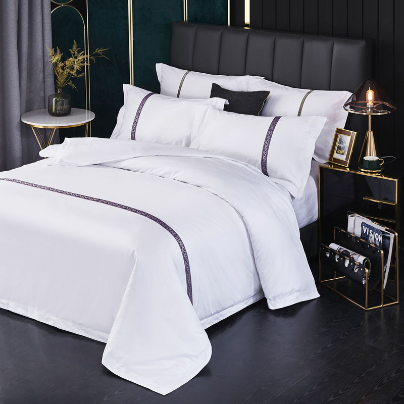 1000 Thread Count Pima Cotton Bulk Hotel Sheets