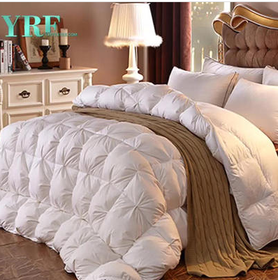 Environmental Luxury Quilts For Resort