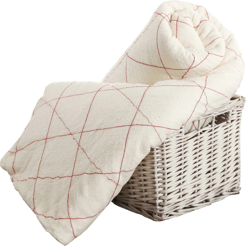 Troops Cotton Blend Quilt Troops Cotton Blend Quilt