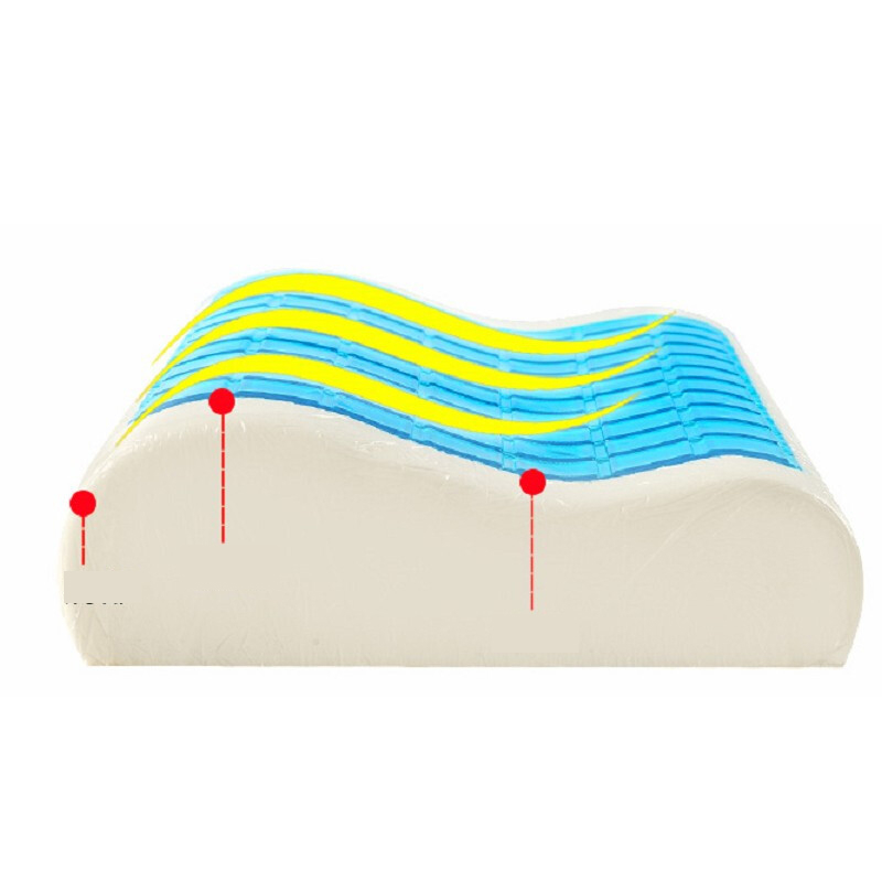 Soldiers Natural latex Pillow Soldiers Natural latex Pillow