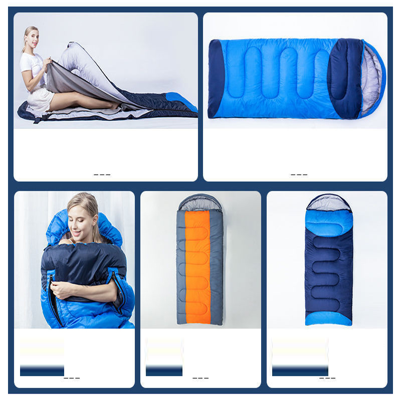 Advanced Hollow Fiber Provides Extreme Comfort