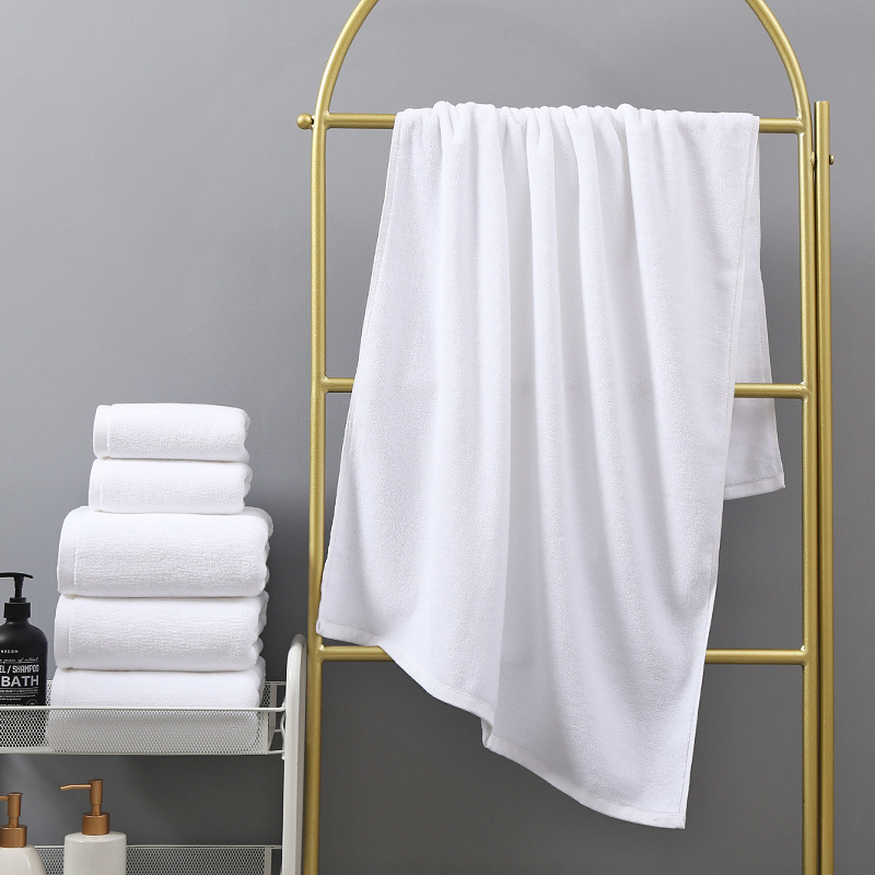 Gift Promotional Bathlinen Set Towel