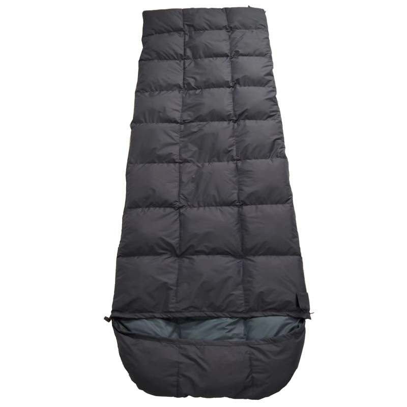 Ultra-light Human Shape Sleeping Bag