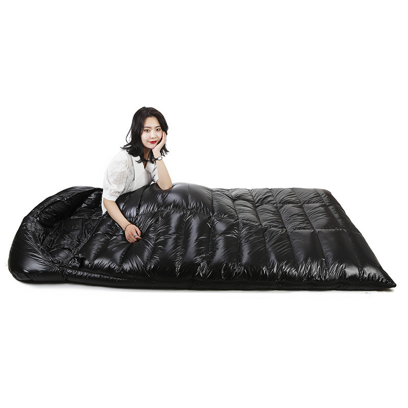 Camping Sleeping Bags Inflatable Air