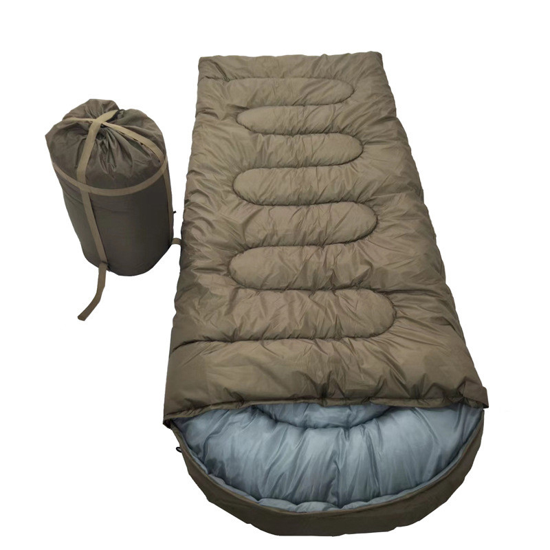 Walking Mummy Sleeping Bag 20 Degree