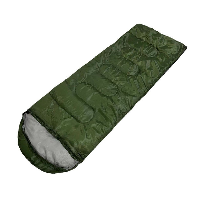 Middle East Sleeping Bag With Pillow