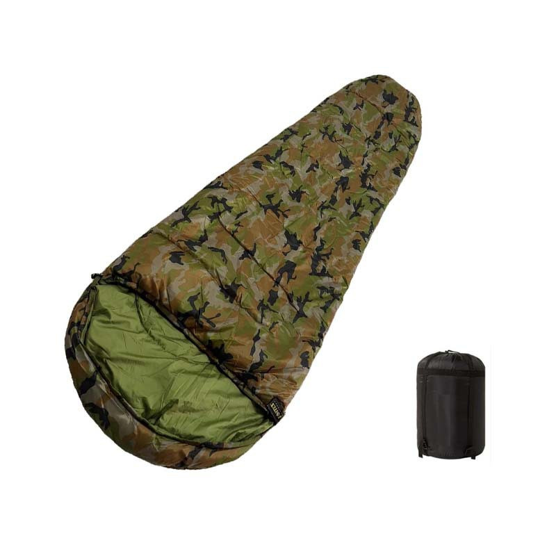 Lightweight Microfiber Sleepingbags